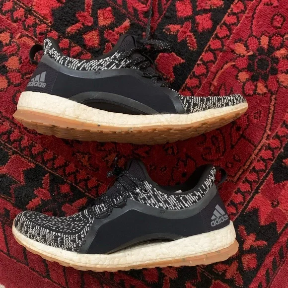 Adidas pure boost X - Picture 3 of 7